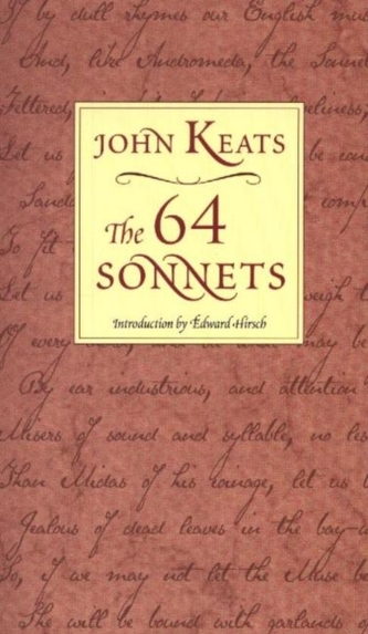 64 Sonnets 64 Sonnets