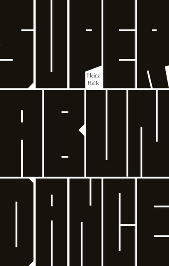 Superabundance Superabundance