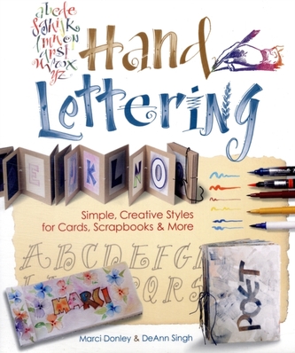 Hand Lettering Hand Lettering