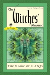 The Witches' Almanac