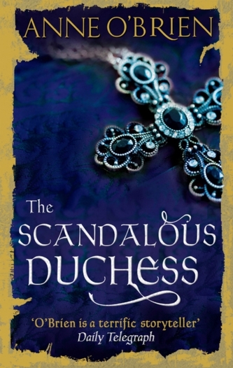 The Scandalous Duchess