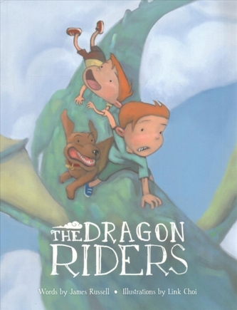 The Dragon Riders