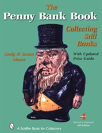 The Penny Bank Book The Penny Bank Book