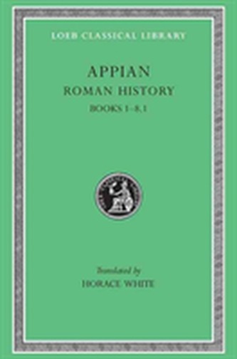 Roman History