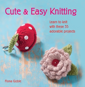 Cute & Easy Knitting