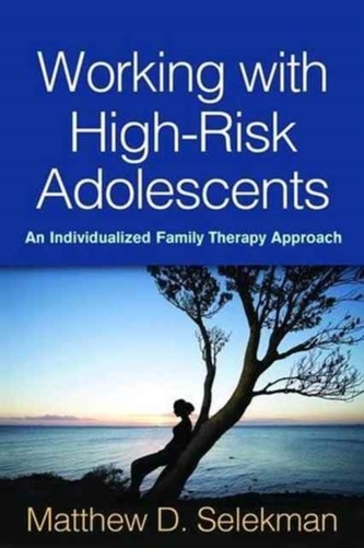 Working with High-Risk Adolescents