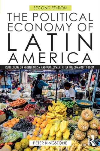 The Political Economy of Latin America