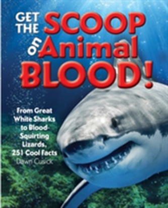 Get the Scoop on Animal Blood Get the Scoop on Animal Blood