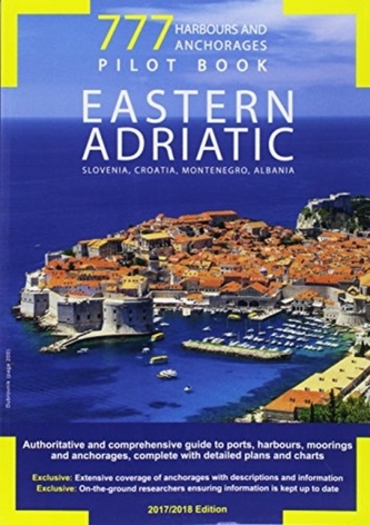 777 HARBOURS AND ANCHORAGES