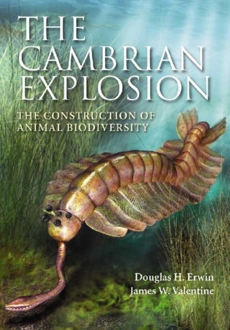 The Cambrian Explosion The Cambrian Explosion