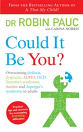 Could It Be You? Could It Be You?
