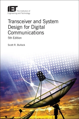 Transceiver and System Design for Digital Communications