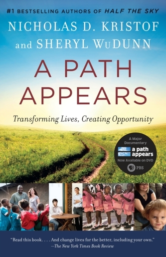 A Path Appears, A