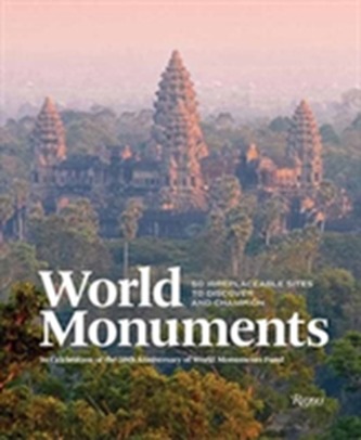 World Monuments World Monuments