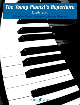 The Young Pianist's Repertoire