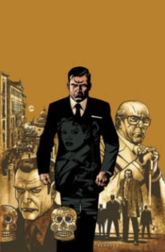 Thief of Thieves Volume 3: Venice