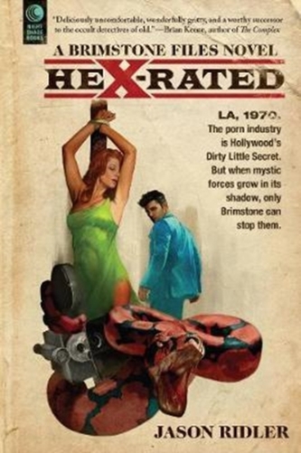 Hex-Rated Hex-Rated