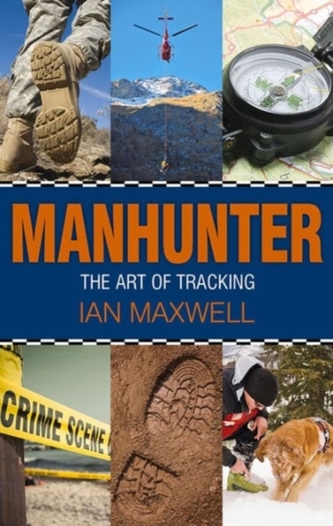 Manhunter Manhunter