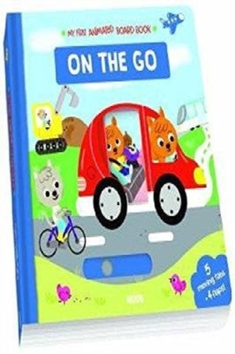 On the Go