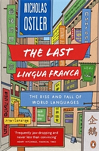 The Last Lingua Franca The Last Lingua Franca