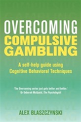 Overcoming Compulsive Gambling