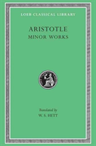 Minor Works
