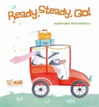 Ready, Set, Go!