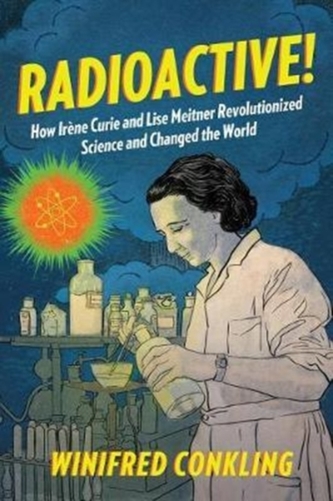 Radioactive!