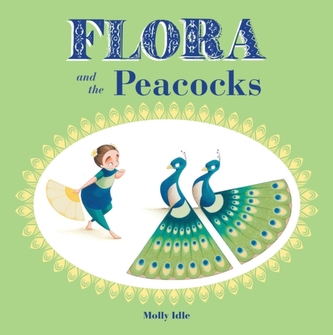 Flora and the Peacocks Flora and the Peacocks