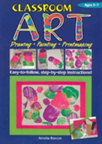 Classroom Art (Lower Primary)