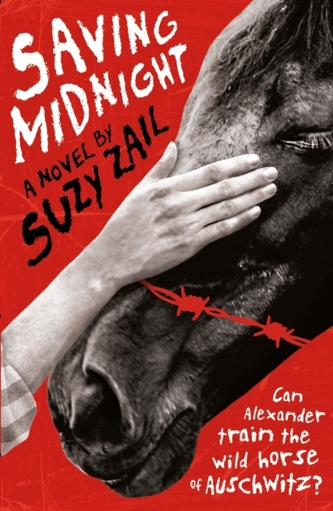 Saving Midnight Saving Midnight