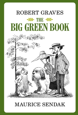 The Big Green Book