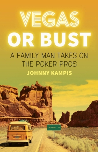 Vegas Or Bust