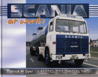Scania at Work