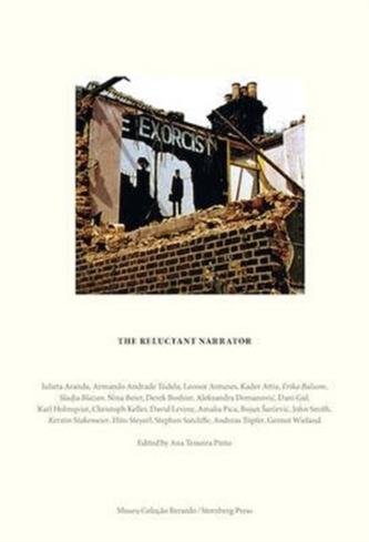The Reluctant Narrator - a Survey of Narrative Practices Across Media