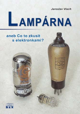 Lampárna