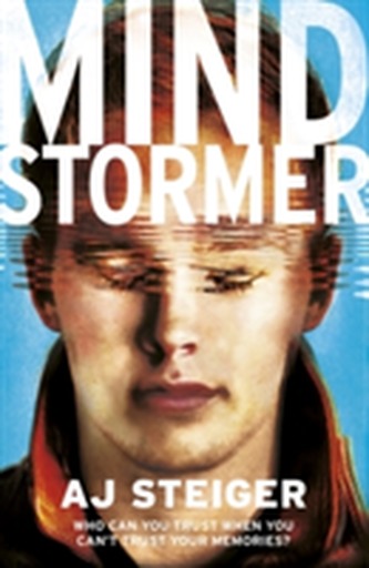 Mindstormer Mindstormer