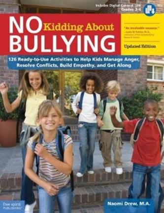 No Kidding about Bullying