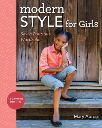 Modern Style for Girls Modern Style for Girls