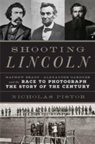 Shooting Lincoln Shooting Lincoln