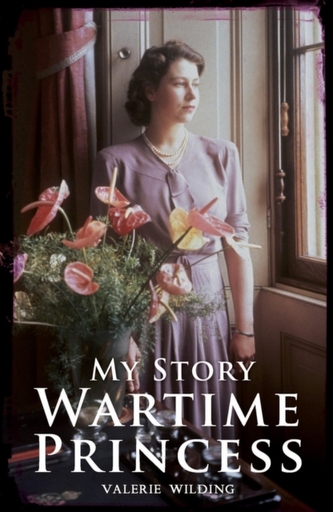 Wartime Princess Wartime Princess