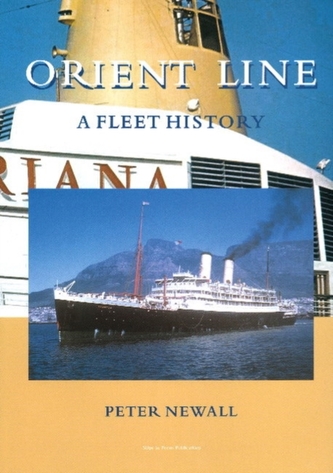 Orient Line