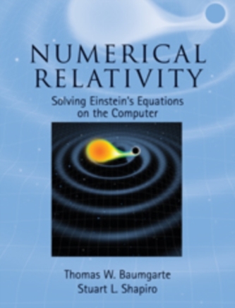 Numerical Relativity