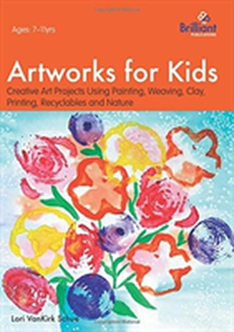 Artworks for Kids