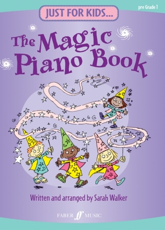 Just for Kids: Magical Collection