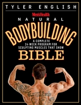 Men's Health Body Building Bible