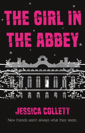 The Girl in the Abbey