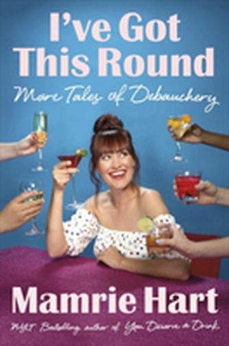 I've Got This Round
