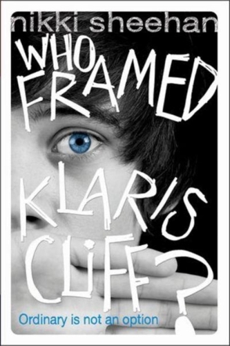 Rollercoasters: Who Framed Klaris Cliff?