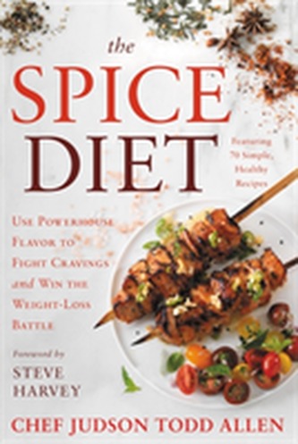The Spice Diet The Spice Diet